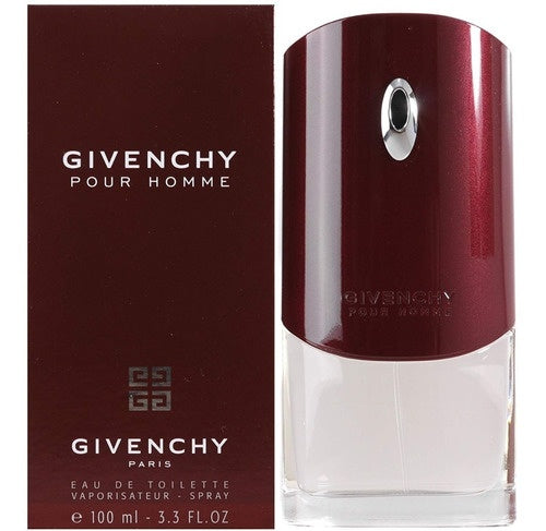 Perfume Givenchy Pour Homme 100ML