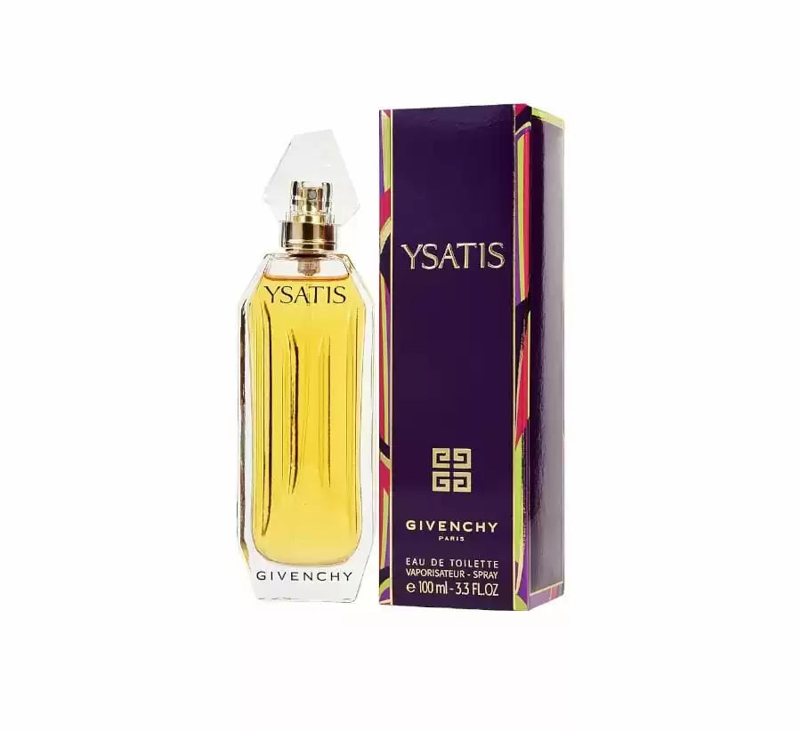 Perfume Givenchy Ysatis 100ML