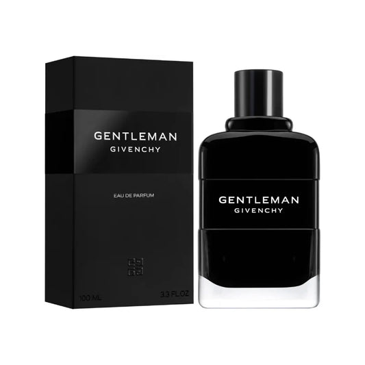 Perfume Givenchy Gentleman Eau De Parfum 100ML