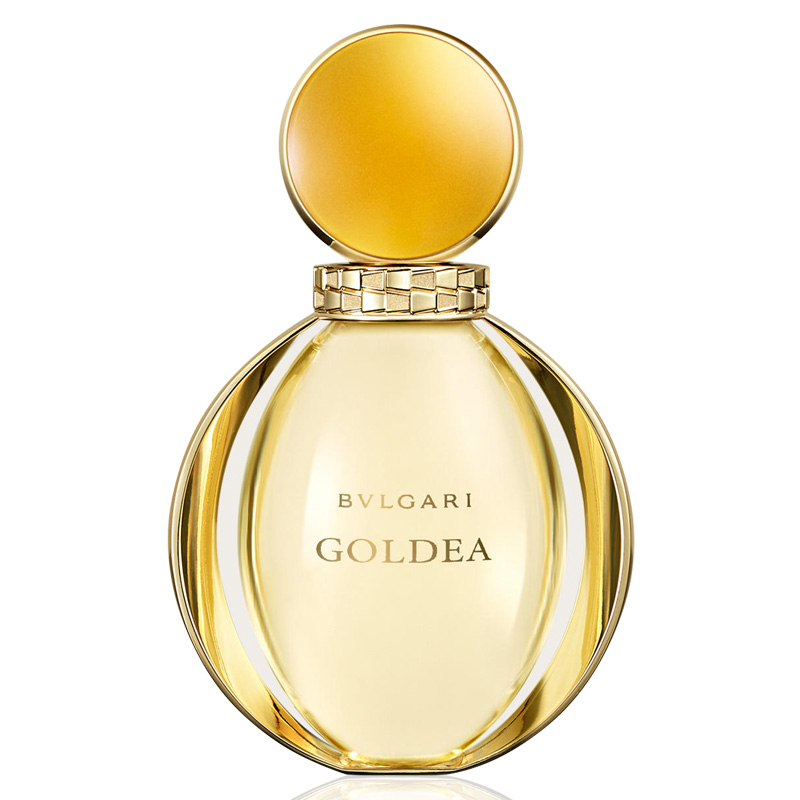 Perfume Bvlgari Goldea 90ML