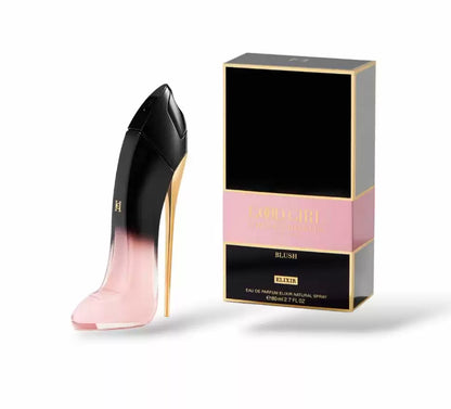 Perfume Carolina Herrera Good Girl Blush Elixir 80ML