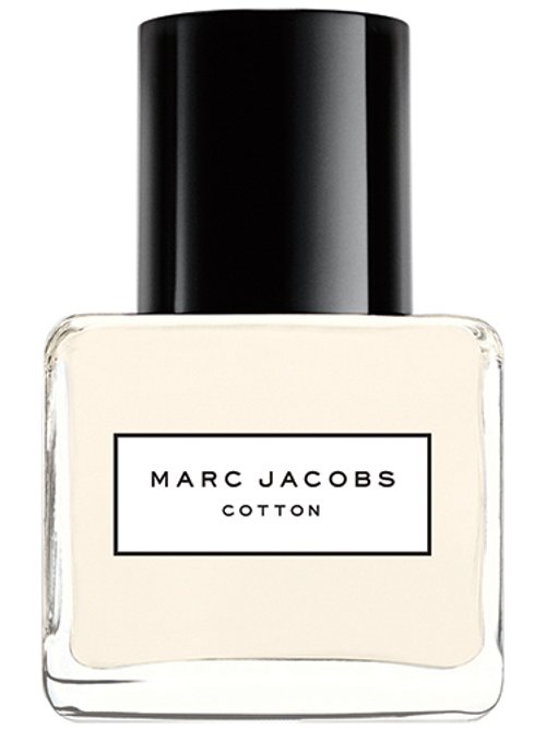 Perfume Marc Jacobs Cotton 100ML