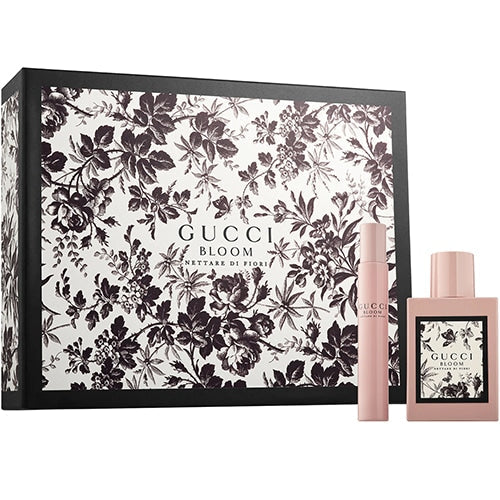 Estuche Gucci Bloom Nettare Di Fiori Set 100ML