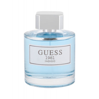 Perfume Guess Indigo 1981 For Women 100ML