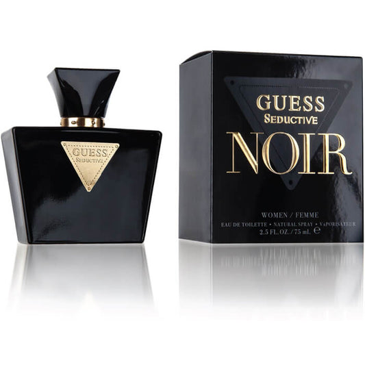 Perfume Guess Seductive Noir 75ML