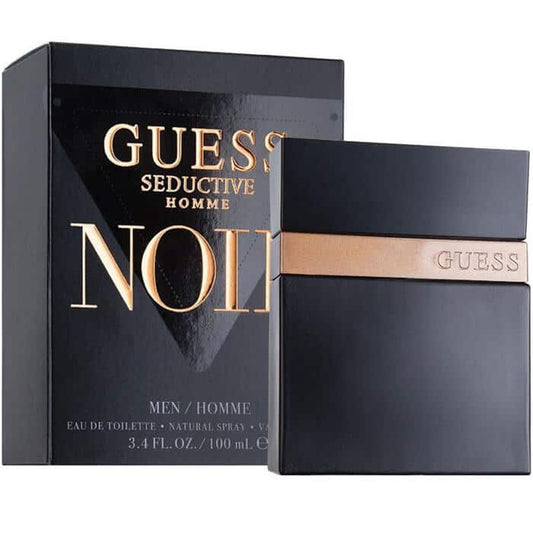 Perfume Guess Seductive Noir 100ML