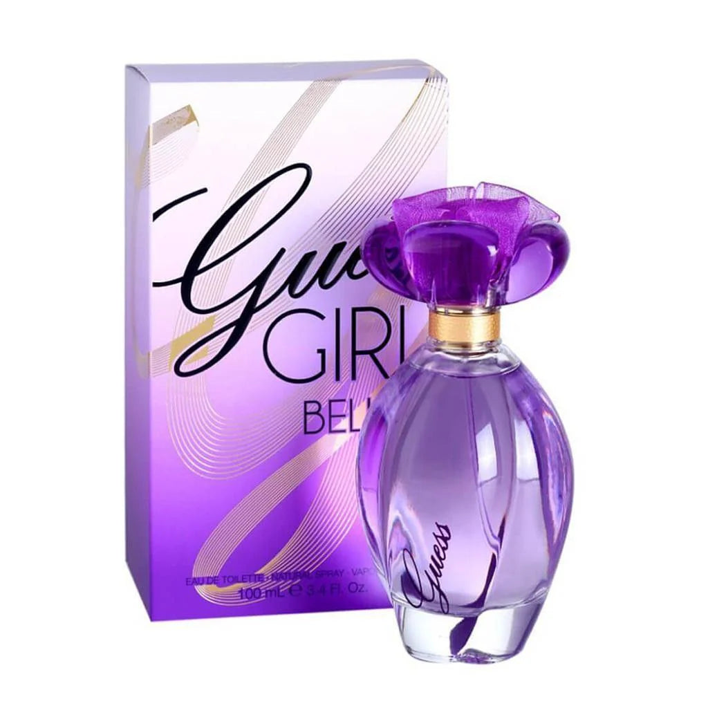 Perfume Guess Girl Belle 100ML