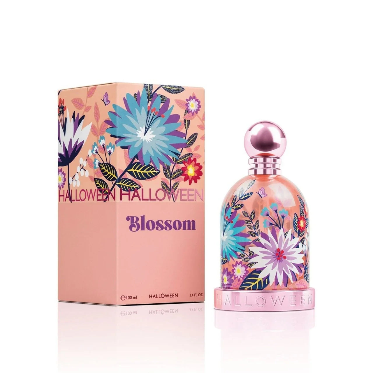 Perfume Halloween Blossom 100ML