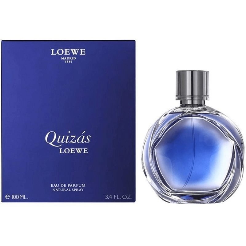 Perfume Loewe Quizas 100ML