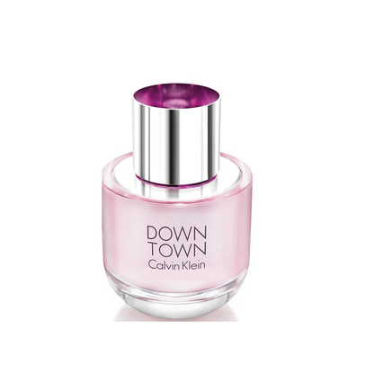 Perfume Calvin Klein Downtown 90ML