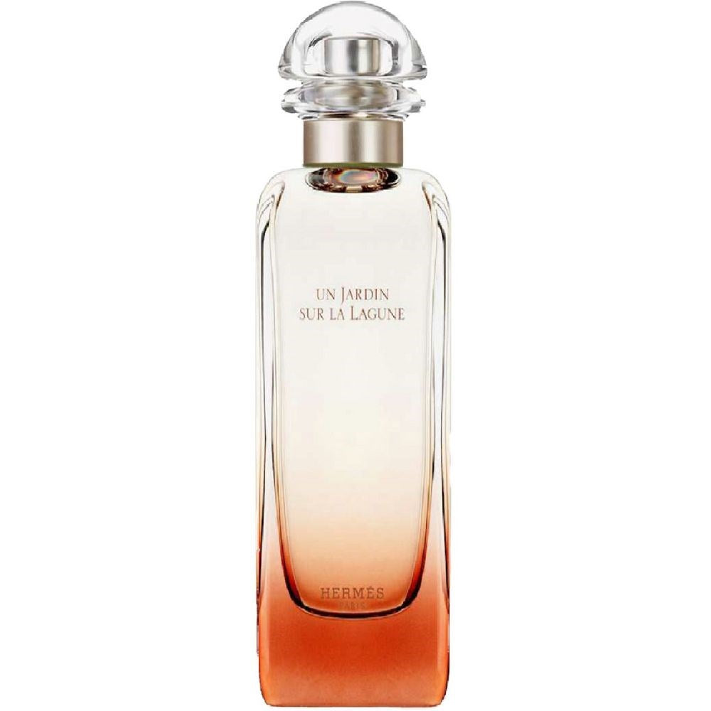 Perfume Hermes Un Jardin Sur La Lagune 100ML