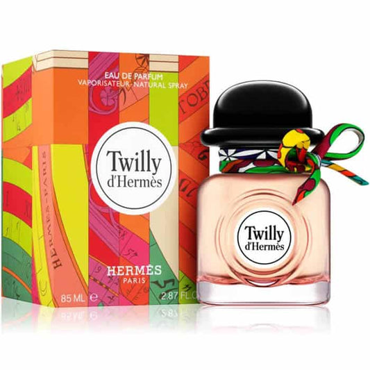 Perfume Twilly Hermes d'Hermes 85ML