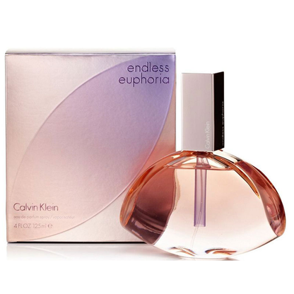 Perfume Calvin Klein Euphoria Endless 125ML