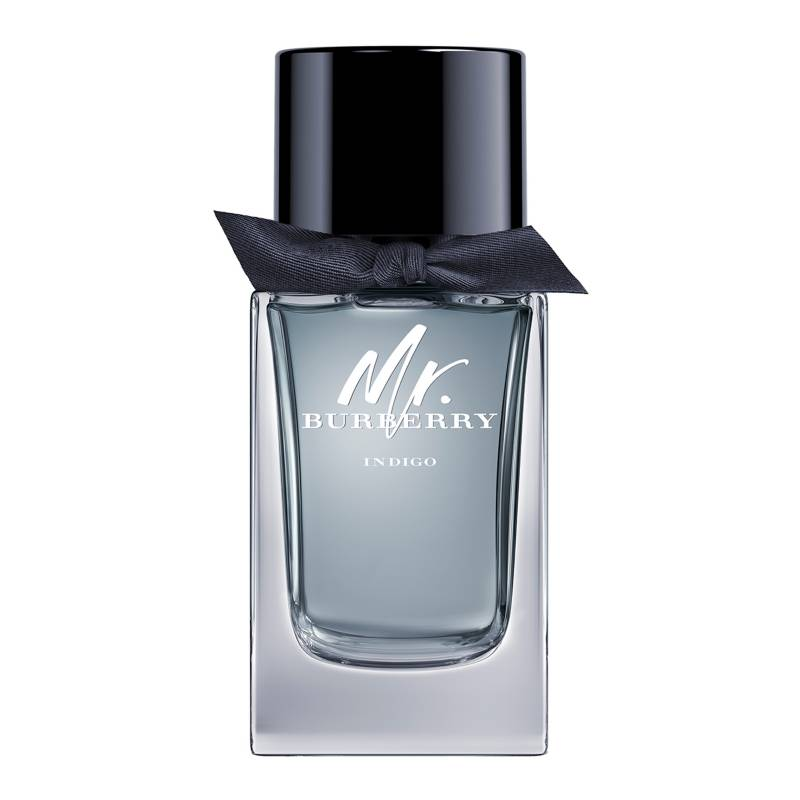 Perfume Mr.Burberry Indigo 100ML