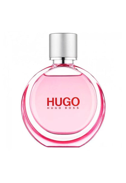 Perfume Hugo Boss Woman Extreme 75ML