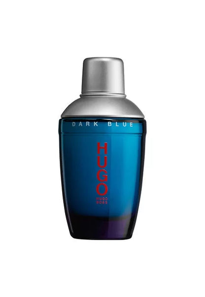 Perfume Hugo Boss Dark Blue 75ML