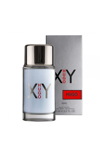 Perfume Hugo Boss XY 100ML