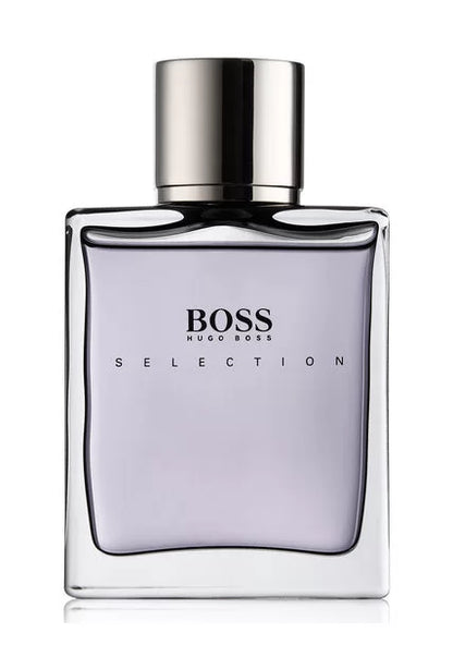 Perfume Hugo Boss Selection 90ML