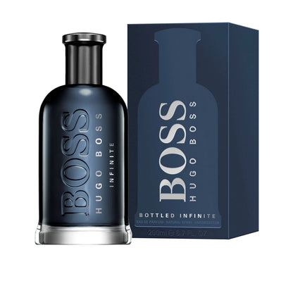 Perfume Hugo Boss Bottled Infinite 200ML