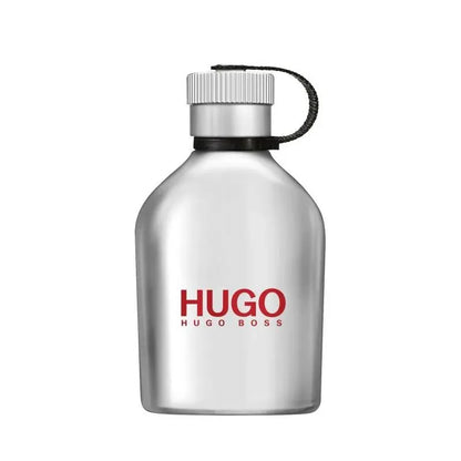 Perfume Hugo Boss Iced 125ML