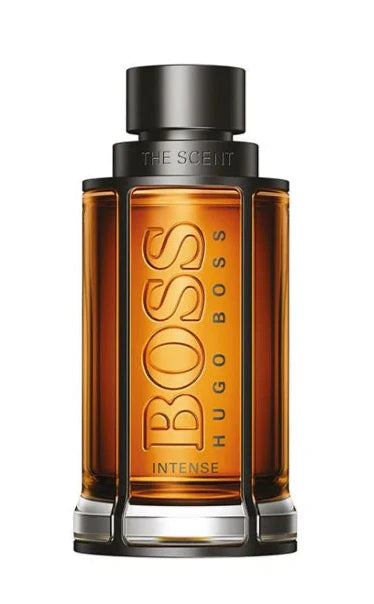 Perfume Hugo Boss The Scent Intense 100ML