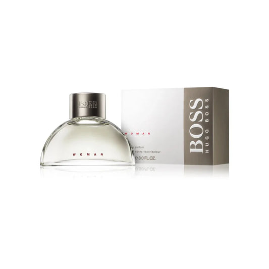 Perfume Hugo Boss Woman 90ML