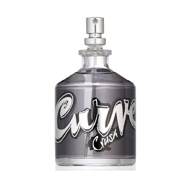 Perfume Liz Claiborne Curve Crush 125ML