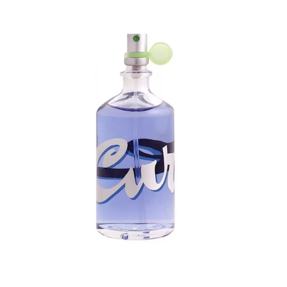 Perfume Liz Claiborne Curve 100ML