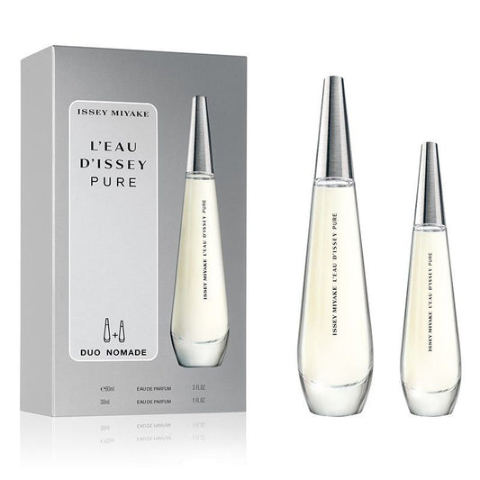 Estuche Issey Miyake Pure Set 90ML