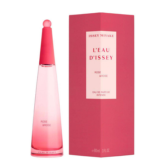 Perfume Issey Miyake Rose & Rose L'Eau d'Issey 90ML