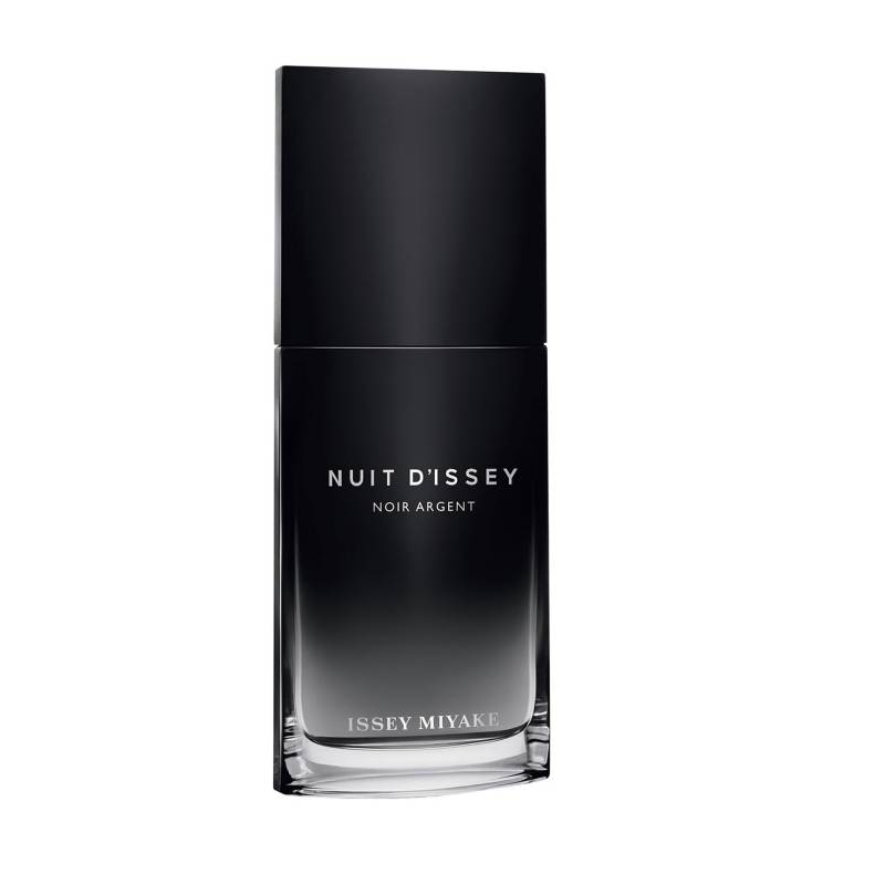 Perfume Issey Miyake Noir Argent 100ML