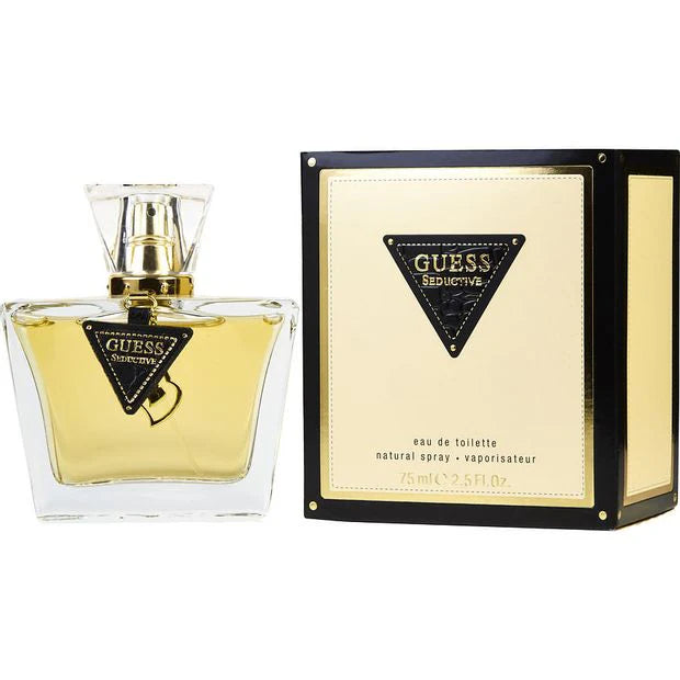 Perfume Guess Seductive 75ML