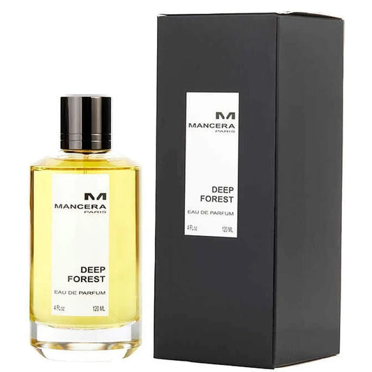 Perfume Mancera Deep Forest 120ML