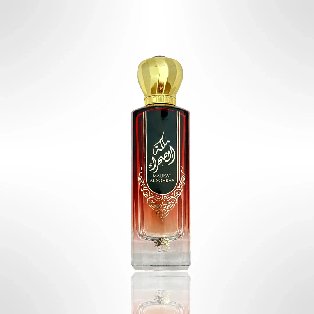 Perfume Al Fares Malikat Al Sohraa Emper 100ML