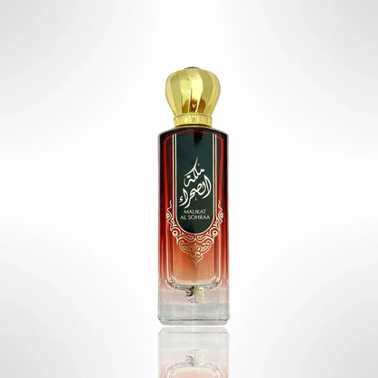 Perfume Al Fares Malikat Al Sohraa Emper 100ML