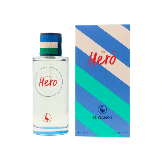 Perfume El Ganso Part Time Hero 125ML