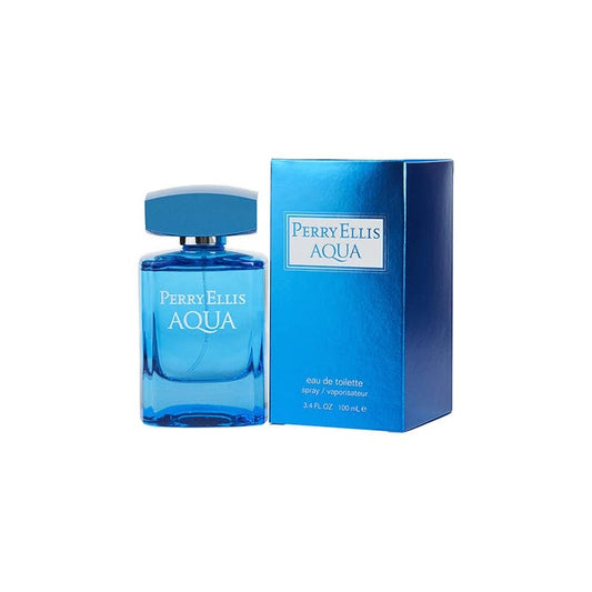 Perfume Perry Ellis Aqua 100ML