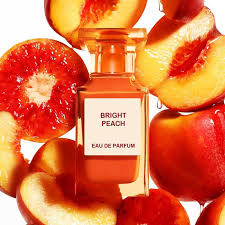 Perfume Maison Alhambra Bright Peach 100ML