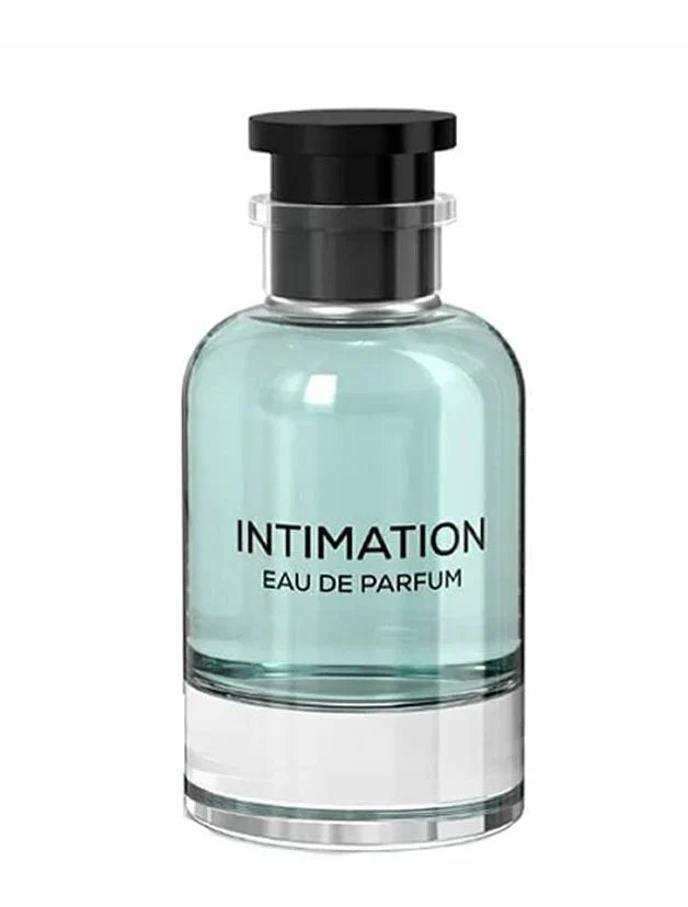 Perfume Emper Intimation 100ML