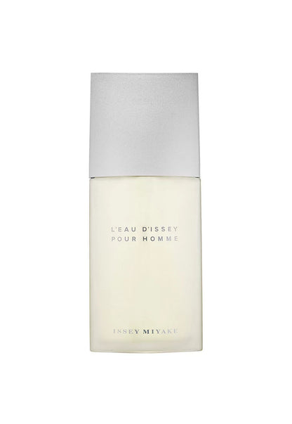 Perfume Issey Miyake Pour Homme 125ML