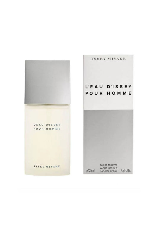 Perfume Issey Miyake Pour Homme 125ML