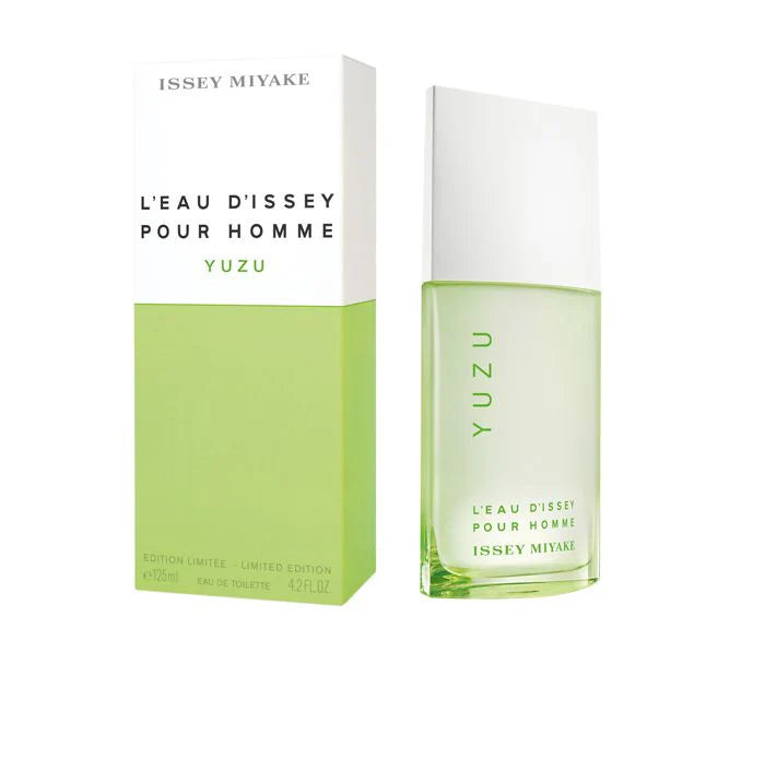 Perfume Issey Miyake Yuzu 125ML