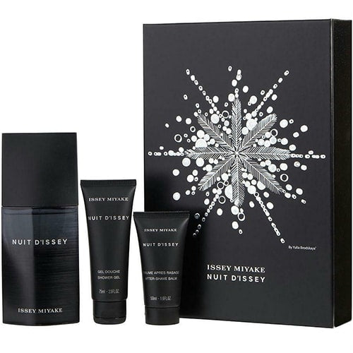 Estuche Issey Miyake Nuit Set 125ML