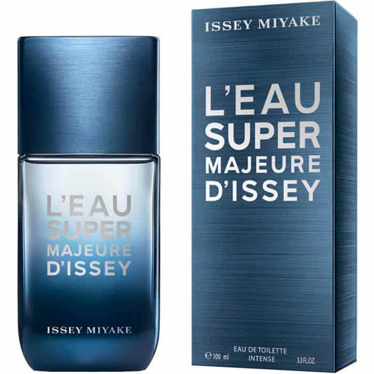 Perfume Issey Miyake Super Majeure 100ML