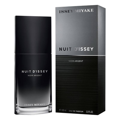 Perfume Issey Miyake Noir Argent 100ML