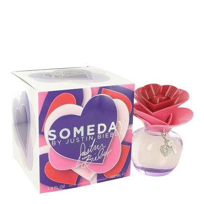 Perfume Justin Bieber Someday 100ML