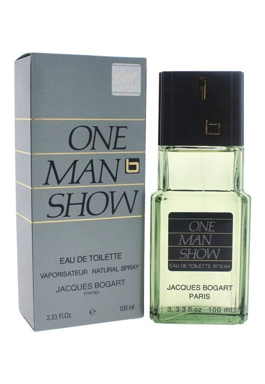 Perfume One Man Show Jacques Bogart 100ML