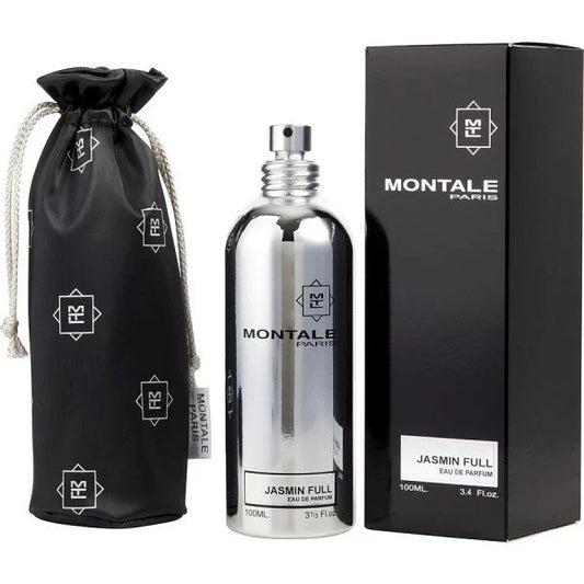 Perfume Montale Jasmin Full 100ML