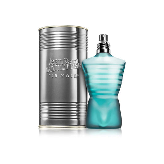 Perfume Jean Paul Gaultier Le Male 200ML