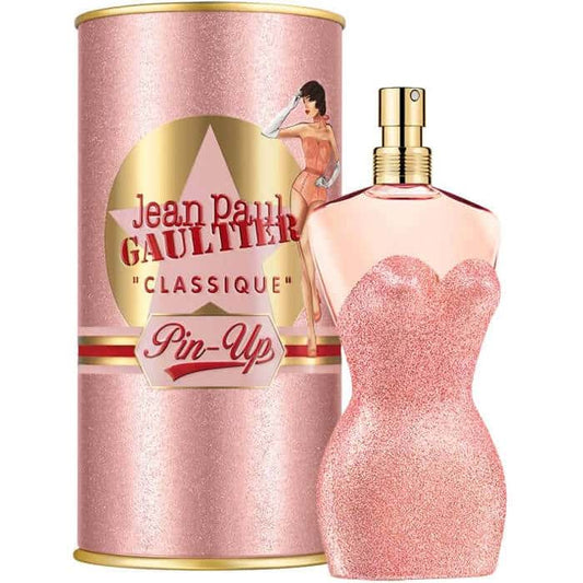 Perfume Jean Paul Gaultier Classique Pin Up 100ML